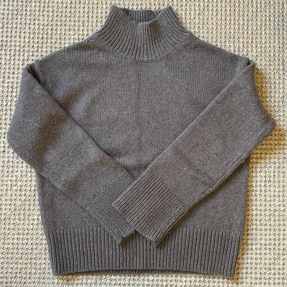 Alex Mill Betty wool sweater Size XS